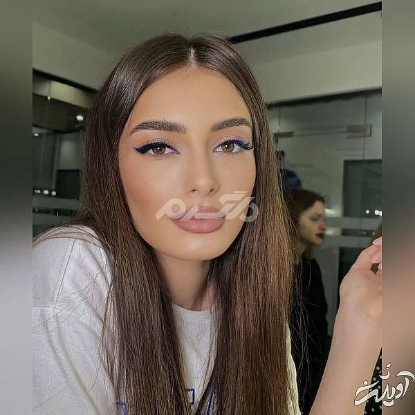 35 مدل سایه چشم دخترانه 1401 | مدل آرایش چشم دخترانه | آرایش چشم دخترانه ملایم